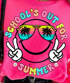 last day of school