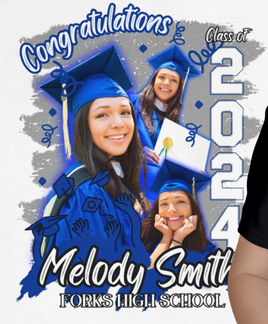 photo graduation