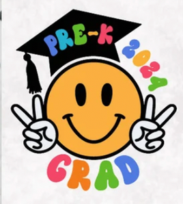 prek graduation