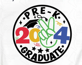 prek graduation