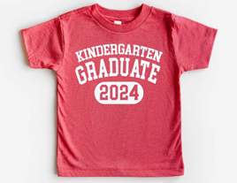 kindergarten grad