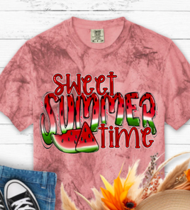 watermelon