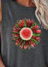 watermelon
