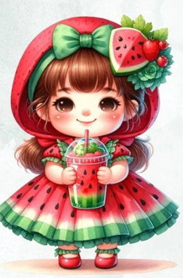 watermelon