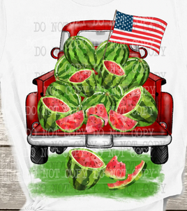watermelon