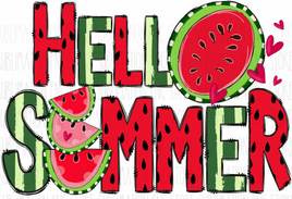 watermelon