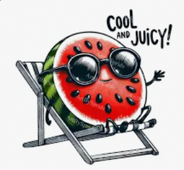 watermelon