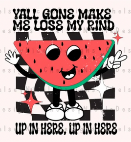 watermelon