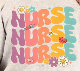 Nurse