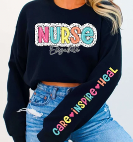 Nurse