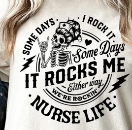 Nurse