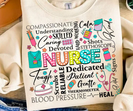 Nurse