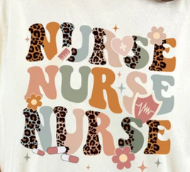Nurse