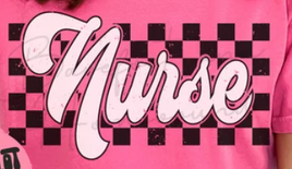 Nurse