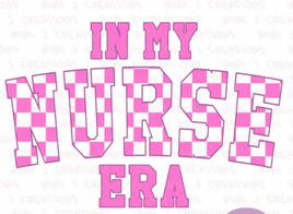 Nurse