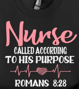 Nurse