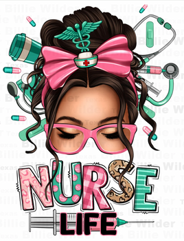 Nurse