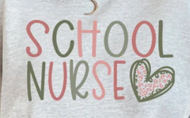 Nurse