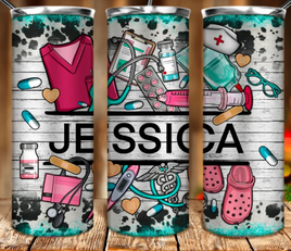 Nuse Tumbler