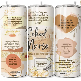 Nuse Tumbler