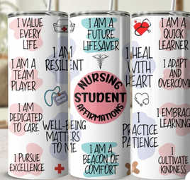 Nuse Tumbler