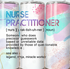 Nuse Tumbler