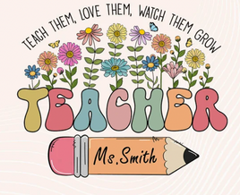 Teacher