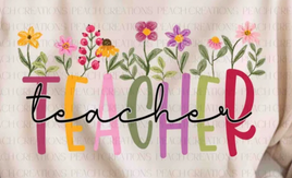 Teacher