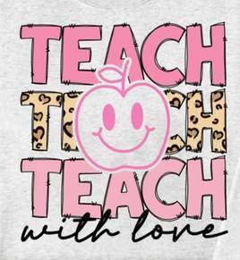 Teacher