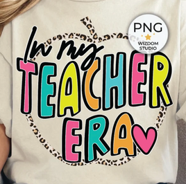 Teacher