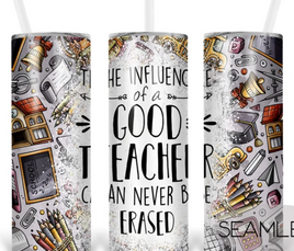 Teacher Tumbler