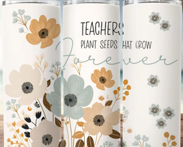 Teacher Tumbler
