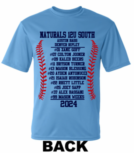 Nats Pigeon Forge Add on Back 2