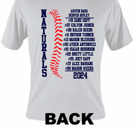 Nats Pigeon Forge Add on Back 1
