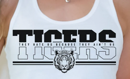 Tigers