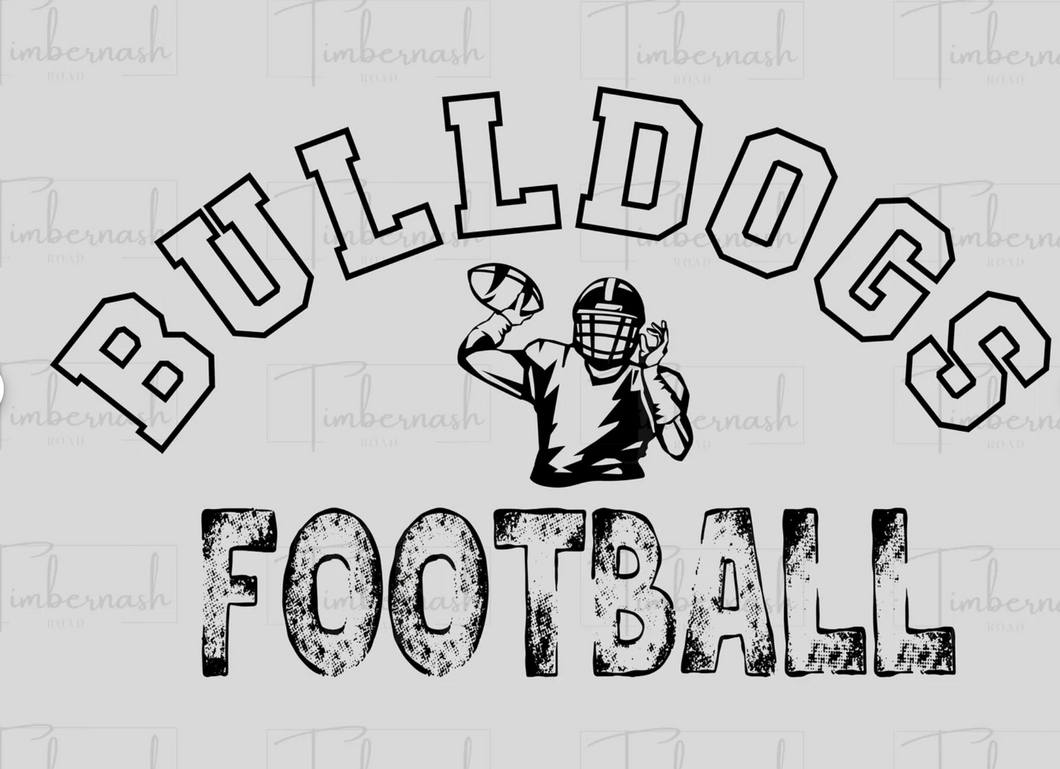 Bell Bulldogs