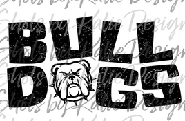 Bell Bulldogs