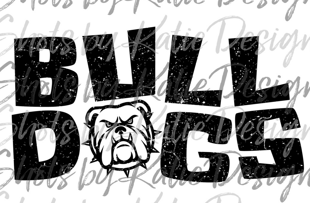 Bell Bulldogs