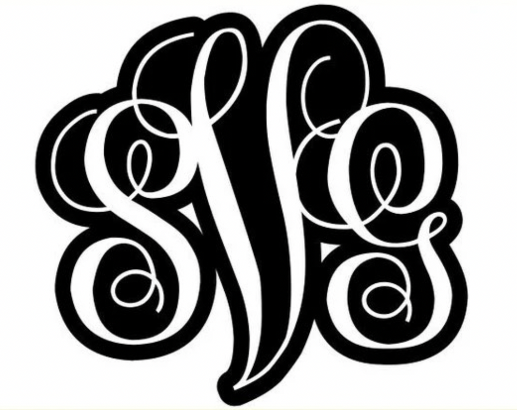 Monogram