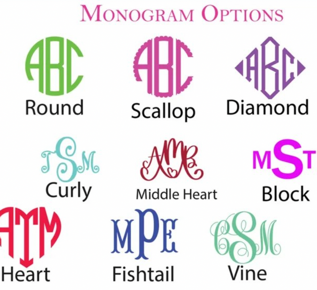 Monogram