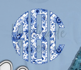 Monogram