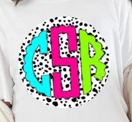 Monogram