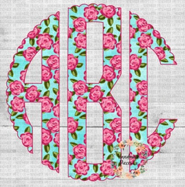 Monogram