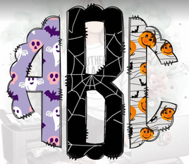 Monogram