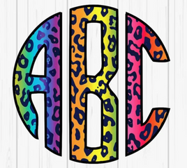 Monogram