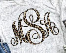 Monogram