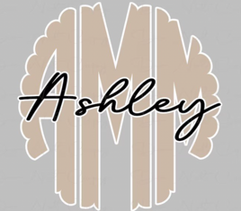 Monogram