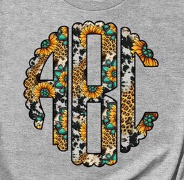 Monogram