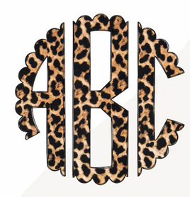 Monogram