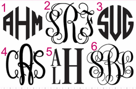 Monogram
